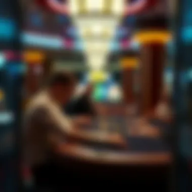 Exploring the Intersection of Fortunes, Gambling, and Celebrity Cruises Summary Exploring the Intersection of Fortunes, Gambling, and Celebrity Cruises Summary