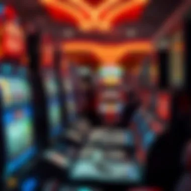 Notable Exploring the Intricacies of Slot Machines and the Involvement of Dollar Bills Notable Exploring the Intricacies of Slot Machines and the Involvement of Dollar Bills