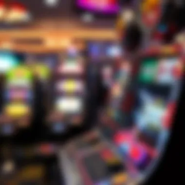 Exploring the Intricacies of Slot Machines and the Involvement of Dollar Bills Summary