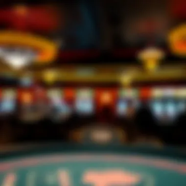 Notable Exploring the Landscape of Casinos in Vermont Notable Exploring the Landscape of Casinos in Vermont