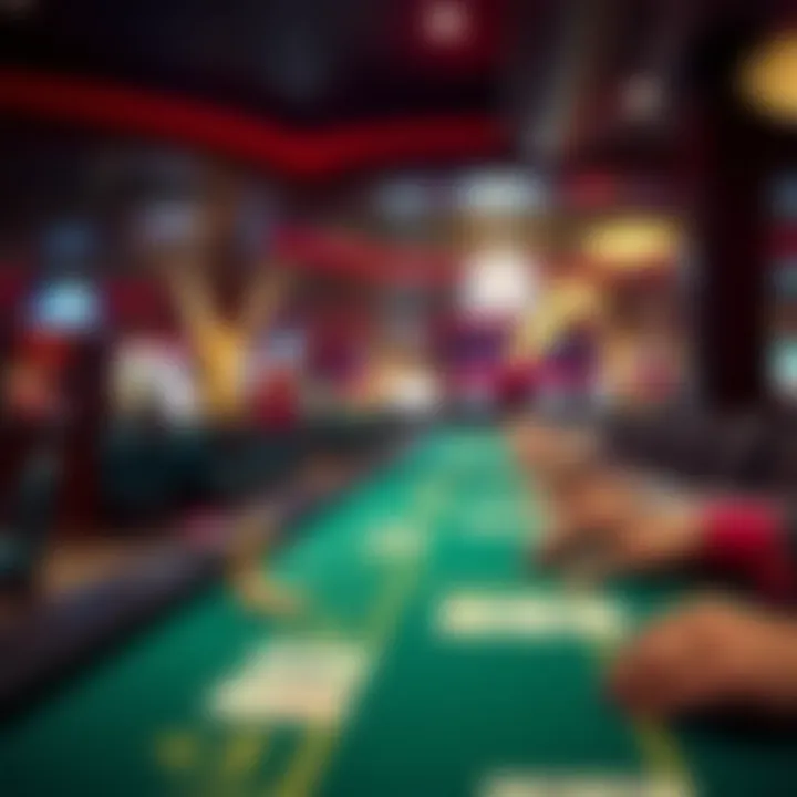 Exploring the Landscape of Casinos in Vermont Summary