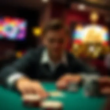 Notable Exploring the Landscape of Online Poker: A Comprehensive Guide