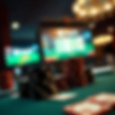 Exploring the Landscape of Online Poker: A Comprehensive Guide Summary