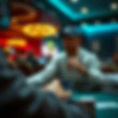 Notable Exploring the Landscape of Online Real Poker Apps