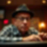 Exploring the Legacy of Doyle Brunson: An In-Depth Look at His Works Introduction