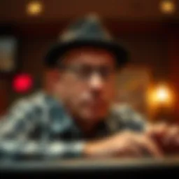 Exploring the Legacy of Doyle Brunson: An In-Depth Look at His Works Introduction