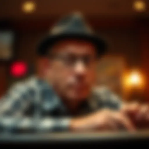 Exploring the Legacy of Doyle Brunson: An In-Depth Look at His Works Introduction