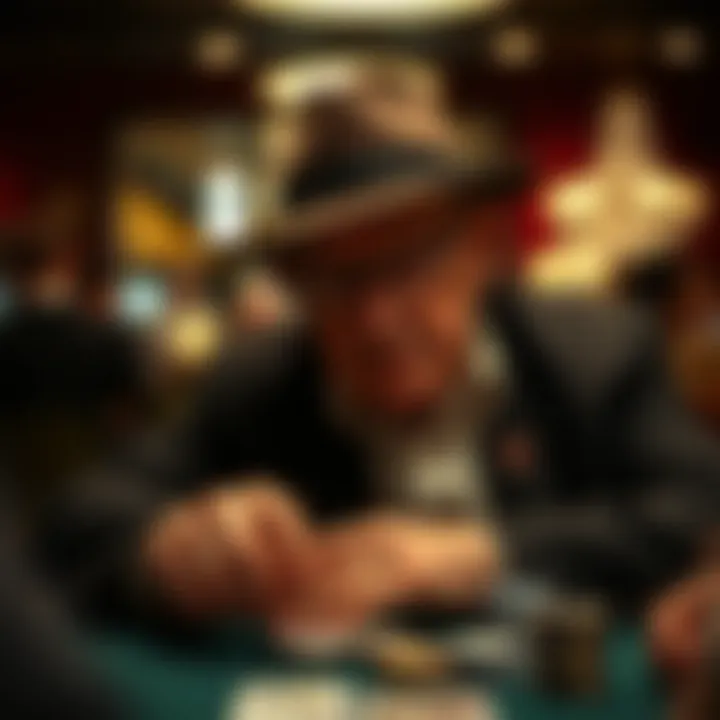 Notable Exploring the Legacy of Doyle Brunson: An In-Depth Look at His Works