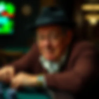 Exploring the Legacy of Doyle Brunson: An In-Depth Look at His Works Summary