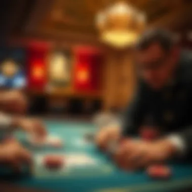 Notable Exploring the Legends Casino Website: Insights and Features Notable Exploring the Legends Casino Website: Insights and Features