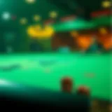 Exploring the Most Trusted Online Betting Sites Introduction