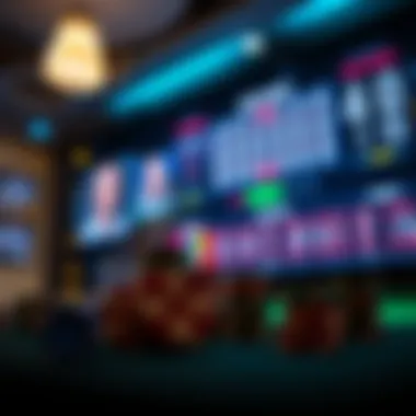 Exploring the Most Trusted Online Betting Sites Summary