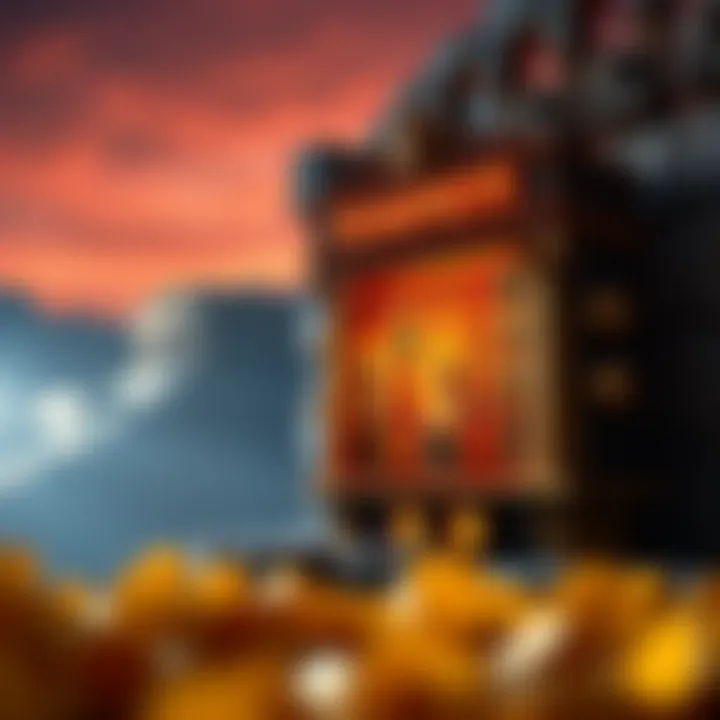 Exploring the Pompeii Slot: An In-Depth Analysis Summary