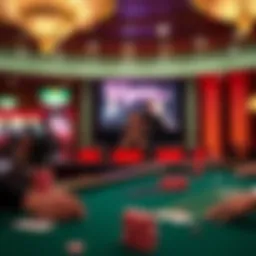 Exploring the Wynn Bet Sign-Up Bonus: A Comprehensive Analysis Introduction