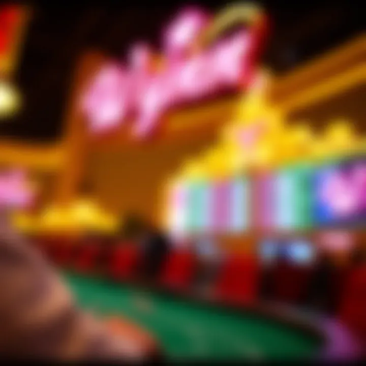 Notable Exploring the Wynn Bet Sign-Up Bonus: A Comprehensive Analysis