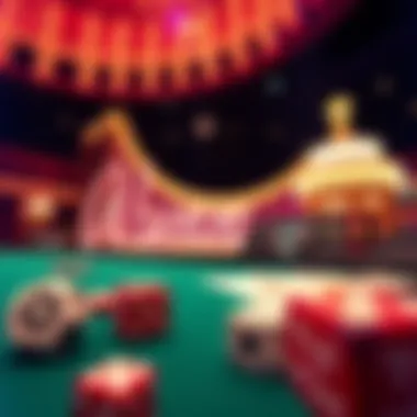 Exploring the Wynn Bet Sign-Up Bonus: A Comprehensive Analysis Summary