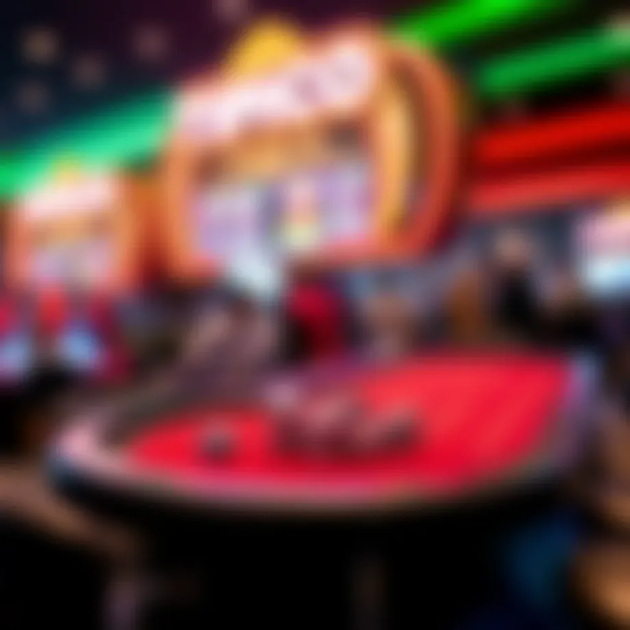 Exploring Tipico Casino NJ: A Comprehensive Insight Introduction