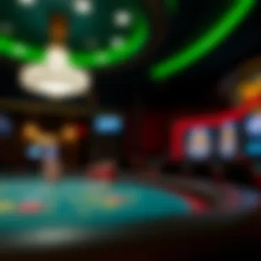 Notable Exploring Tipico Casino NJ: A Comprehensive Insight Notable Exploring Tipico Casino NJ: A Comprehensive Insight