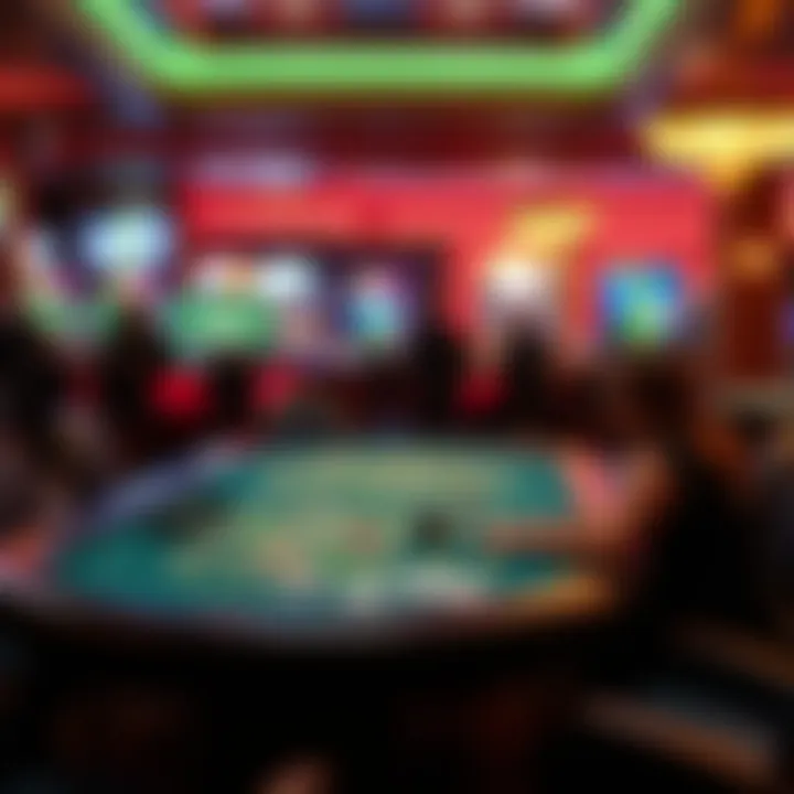 Exploring Tipico Casino NJ: A Comprehensive Insight Summary