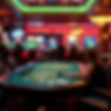 Exploring Tipico Casino NJ: A Comprehensive Insight Summary Exploring Tipico Casino NJ: A Comprehensive Insight Summary