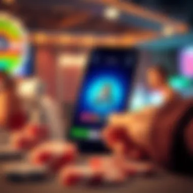 Exploring Win Money Apps: A Comprehensive Guide to Downloading and Utilizing For Maximum Benefit Summary