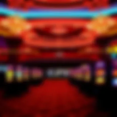 Notable Exploring Winstar World Casino in Oklahoma: A Comprehensive Overview Notable Exploring Winstar World Casino in Oklahoma: A Comprehensive Overview