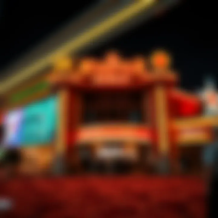 Exploring Winstar World Casino in Oklahoma: A Comprehensive Overview Summary Exploring Winstar World Casino in Oklahoma: A Comprehensive Overview Summary