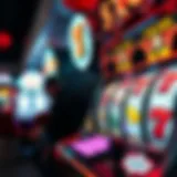 Exploring Xtreme Slots Cheats: Strategies for Success Introduction