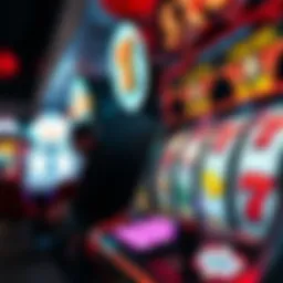 Exploring Xtreme Slots Cheats: Strategies for Success Introduction