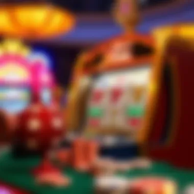 Exploring Xtreme Slots Cheats: Strategies for Success Summary Exploring Xtreme Slots Cheats: Strategies for Success Summary