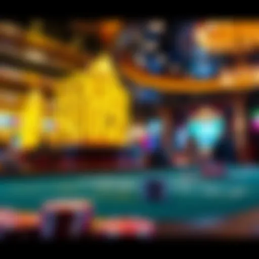 Golden Nugget Online Pennsylvania: A Comprehensive Overview Introduction