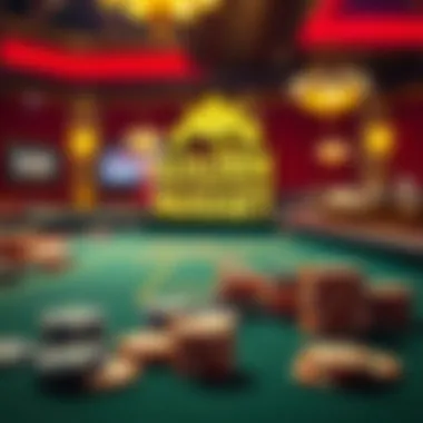 Golden Nugget Online Pennsylvania: A Comprehensive Overview Summary