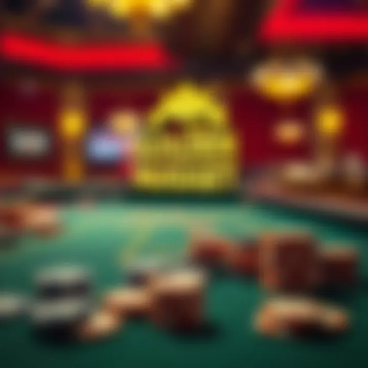 Golden Nugget Online Pennsylvania: A Comprehensive Overview Summary