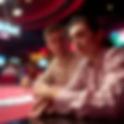High Roller Tickets for Locals: An In-Depth Exploration Introduction