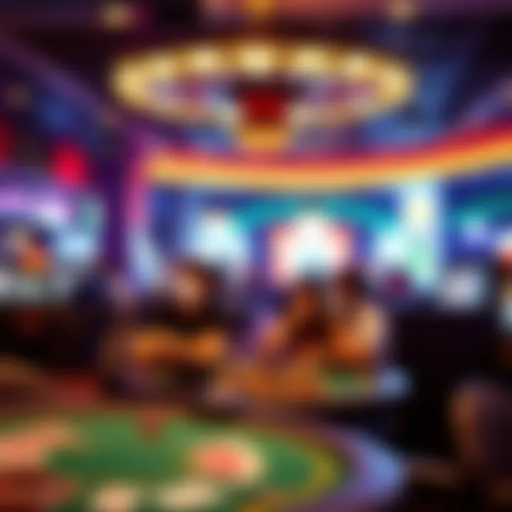 Notable High Roller Tickets for Locals: An In-Depth Exploration