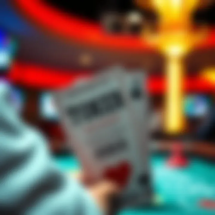 High Roller Tickets for Locals: An In-Depth Exploration Summary