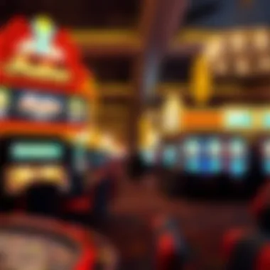 Indian Casinos in Louisiana: A Comprehensive Exploration Summary Indian Casinos in Louisiana: A Comprehensive Exploration Summary