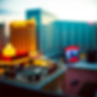 Notable LINQ Hotel Casino Las Vegas: An In-Depth Exploration Notable LINQ Hotel Casino Las Vegas: An In-Depth Exploration