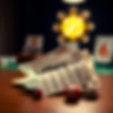 Lottery Tickets: Evaluating the Odds of Winning Introduction