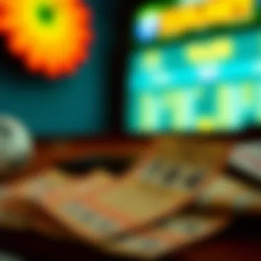 Notable Lottery Tickets: Evaluating the Odds of Winning Notable Lottery Tickets: Evaluating the Odds of Winning