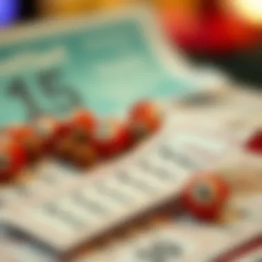 Lottery Tickets: Evaluating the Odds of Winning Summary Lottery Tickets: Evaluating the Odds of Winning Summary