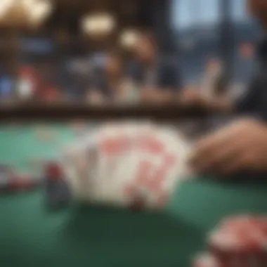 Winning strategies visualized Winning strategies visualized