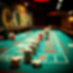 Mastering the Art of Craps: A Guide to Becoming a Craps Wizard Introduction