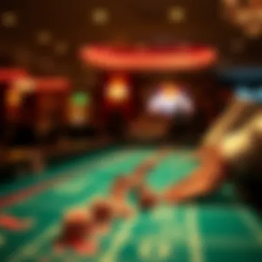 Notable Mastering the Art of Craps: A Guide to Becoming a Craps Wizard