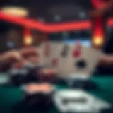 Mastering Three Card Poker: Comprehensive Guide to Gameplay and Strategy Introduction