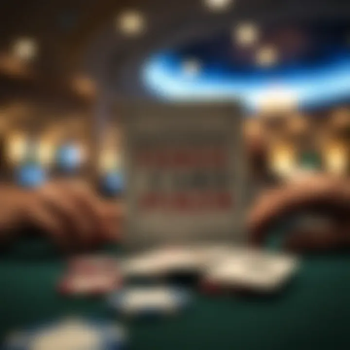 Notable Mastering Three Card Poker: Comprehensive Guide to Gameplay and Strategy