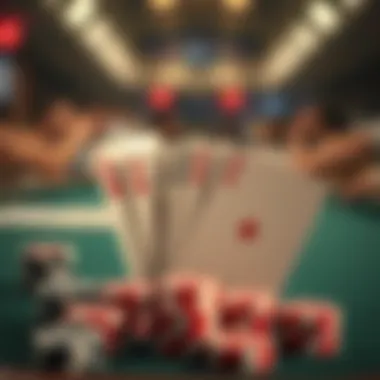 Mastering Three Card Poker: Comprehensive Guide to Gameplay and Strategy Summary Mastering Three Card Poker: Comprehensive Guide to Gameplay and Strategy Summary