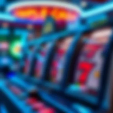 Strategic tips for maximizing winnings in slot games