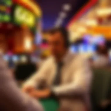 MGM Sportsbook Customer Service: A Comprehensive Guide Introduction