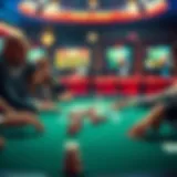 Monetizing Your Gaming Skills: Navigating the Landscape of Earning Real Money from Games Introduction